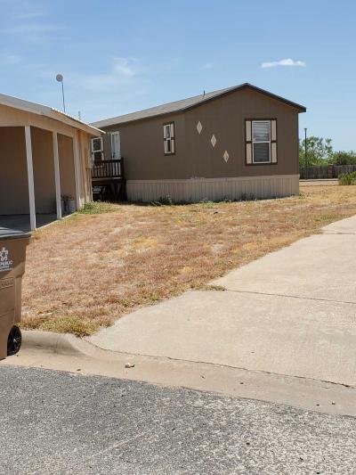 Mobile Home at 3254 Suttle St San Angelo, TX 76905