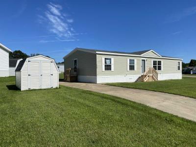 Mobile Home at 7518 Swamp Oak Dr Concord, MI 49237