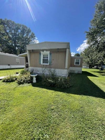 Mobile Home at 5732 Pfeiffer Cir Germansville, PA 18053