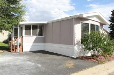 Mobile Home at 716 Meadowlark Dr. Lafayette, CO 80026