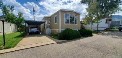 Mobile Home at 1720 S. Marshall Rd., #16 Boulder, CO 80305