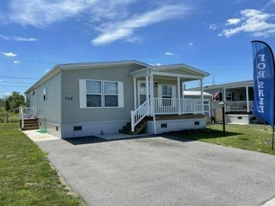 Mobile Home at 759 Willowbrook Drive Lockport, NY 14094