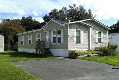 Mobile Home at 4000 SW 47th Street, #M04 Gainesville, FL 32608