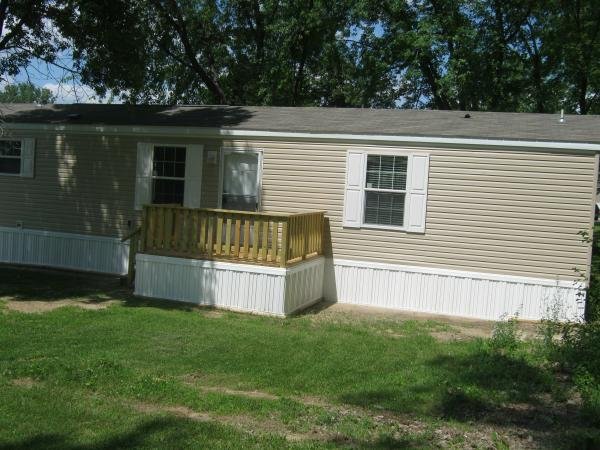 Photo 1 of 2 of home located at 3290 N Martha Street #85 Sioux City, IA 51105