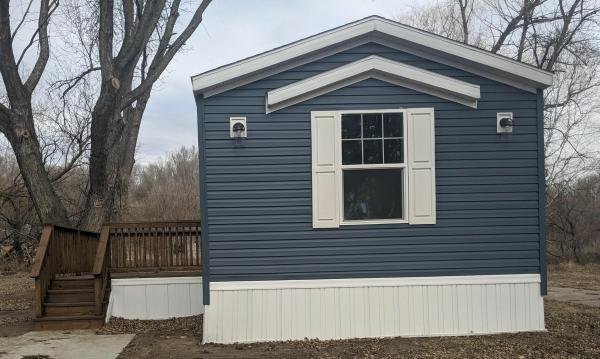 Photo 1 of 2 of home located at 5309 Hwy 75 N #30 Sioux City, IA 51108