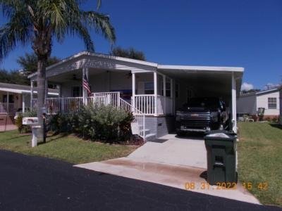 Mobile Home at 6930 NW 43rd Terrace #B11 Coconut Creek, FL 33073