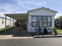Photo 1 of 6 of home located at 1900 S Bridge #279 Weslaco, TX 78596