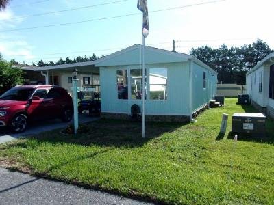 Mobile Home at 7507 Harbor View Drive Leesburg, FL 34788