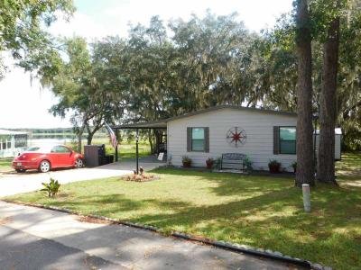 Mobile Home at 9701 E Hwy 25 Lot 24 Belleview, FL 34420