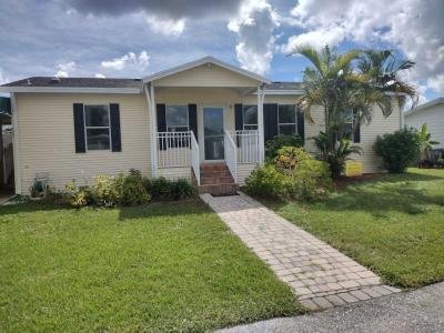 Mobile Home at 6804 NW 30th Street Margate, FL 33063