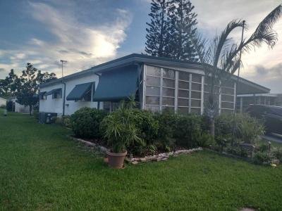 Mobile Home at 6334 NW 29th Place Margate, FL 33063