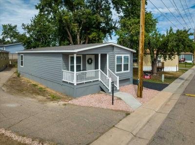 Mobile Home at 3650 S Federal Boulevard Lot 111 Englewood, CO 80110
