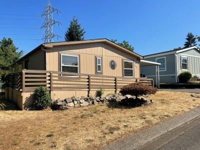 Mobile Home at 14974 S Heatherglen Dr, #61 Oregon City, OR 97045
