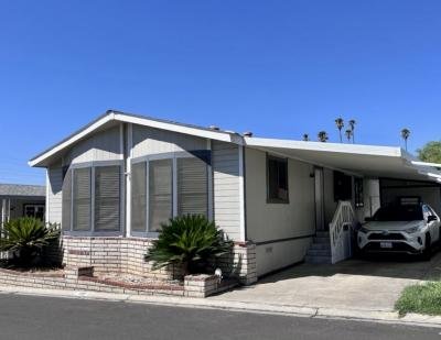 Mobile Home at 4080 Pedley Road Space 109 Riverside, CA 92509