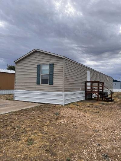Mobile Home at 3070 Ochoco St. #403 San Angelo, TX 76905