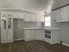Photo 2 of 8 of home located at 2501 Martin Luther King Dr. Lot# 515 San Angelo, TX 76903
