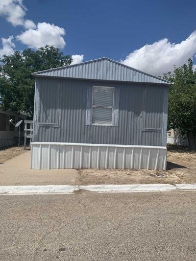Mobile Home at 2501 Martin Luther King Dr. Lot# 515 San Angelo, TX 76903