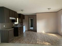 Photo 2 of 7 of home located at 2501 Martin Luther King Dr. Lot# 724 San Angelo, TX 76903