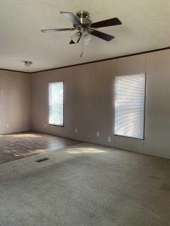 Photo 3 of 7 of home located at 2501 Martin Luther King Dr. Lot# 724 San Angelo, TX 76903