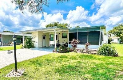 Mobile Home at 1716 Conifer Ave Kissimmee, FL 34758