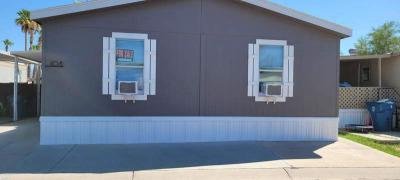 Mobile Home at 300 W. Lower Buckeye Road # 108 Avondale, AZ 85323