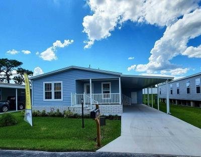 Mobile Home at 3000 Us Hwy 17/92 W Lot #605 Haines City, FL 33844