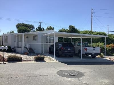 Mobile Home at 1001 West Lambert Road #315 La Habra, CA 90631