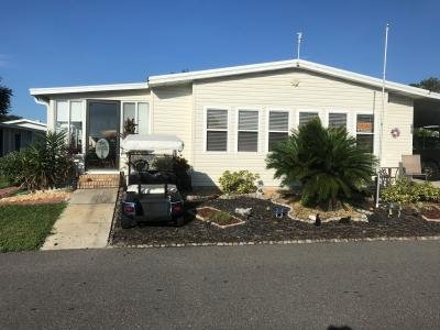 Mobile Home at 463 La Playa Edgewater, FL 32141