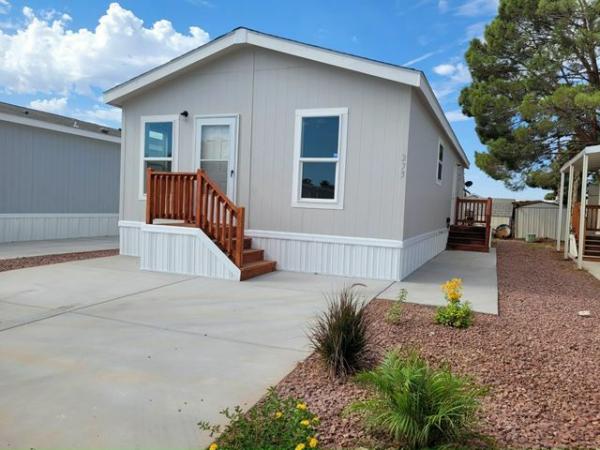2022 Clayton - Buckeye AZ Mobile Home For Rent