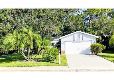 Mobile Home at 5440 San Luis Drive North Fort Myers, FL 33903