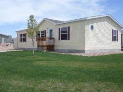 Mobile Home at 3049 Yarrow Circle Evans, CO 80620