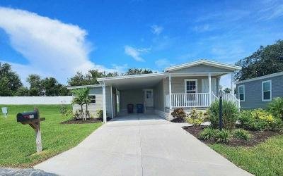 Mobile Home at 3000 Us Hwy 17/92 W Lot #608 Haines City, FL 33844