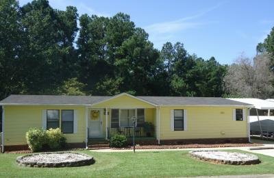 Mobile Home at 4763 Wymberly Drive Martinez, GA 30907