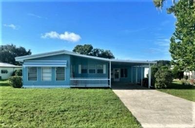 Mobile Home at 1390 St Lawrence Drive Grand Island, FL 32735