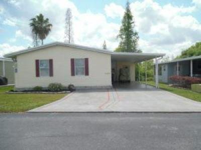 Mobile Home at 326 Lake Erie Drive Mulberry, FL 33860