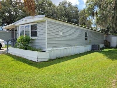 Mobile Home at 11211 East Bay Rd. Unit 21 Gibsonton, FL 33534