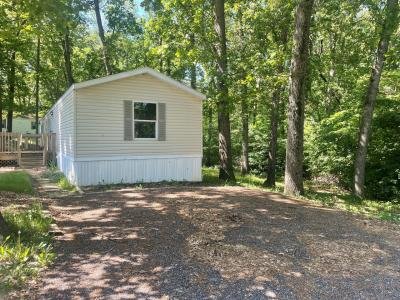 Mobile Home at 12522 Pine Cone Dr. Middlebury, IN 46540
