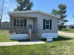 Photo 2 of 10 of home located at 511 E 1st Street #120 Huxley, IA 50124