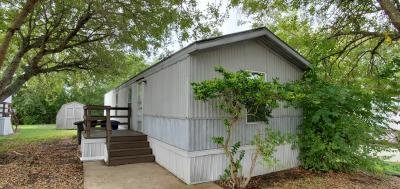 Mobile Home at 5475 Southcross Ranch Rd  #187 San Antonio, TX 78222