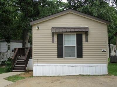 Mobile Home at 2525 Shiloh Road #241 Tyler, TX 75703