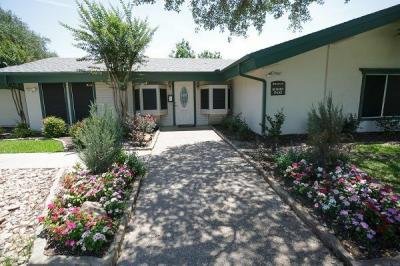 Mobile Home at 6812 Randol Mill Road #161 Fort Worth, TX 76120