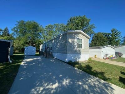 Mobile Home at 803 Swan #315 Rochester Hills, MI 48309
