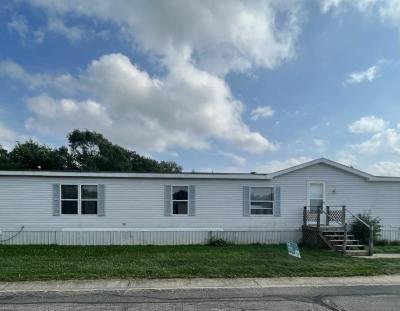 Mobile Home at 2700 Shimmons Rd. #102 Auburn Hills, MI 48326