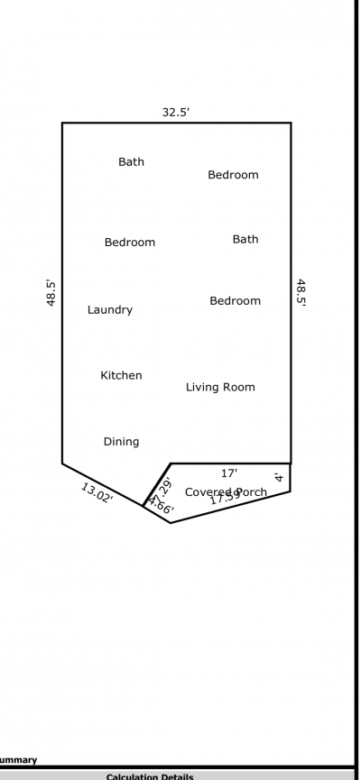 Mobile Home at 307 Turtle Hole Rd Graham, TX 76450