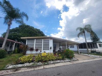 Mobile Home at 2505 East Bay Drive, #213 Largo, FL 33771