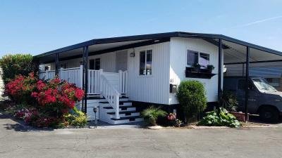 Mobile Home at 22516 S. Normandie Avespace #41 Torrance, CA 90502