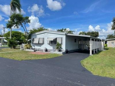 Mobile Home at 6711 NW 45 Way Coconut Creek, FL 33073
