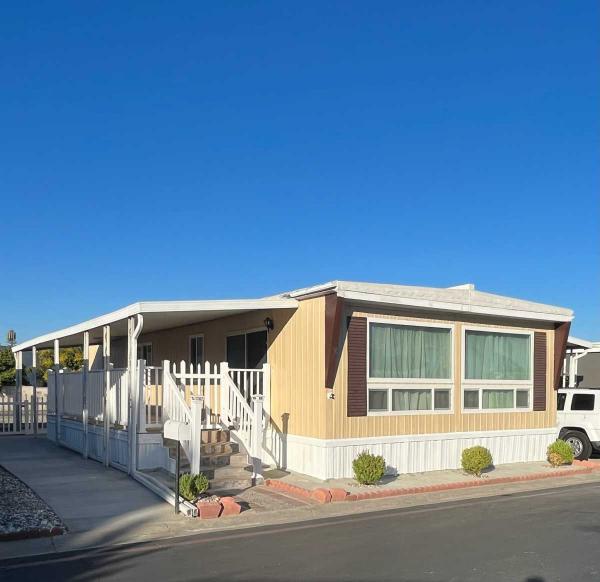 1969 GUERDON Mobile Home For Sale 8811 Canoga Ave Canoga Park, CA