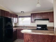 Photo 2 of 8 of home located at 628 Trading Post Trail SE Albuquerque, NM 87123