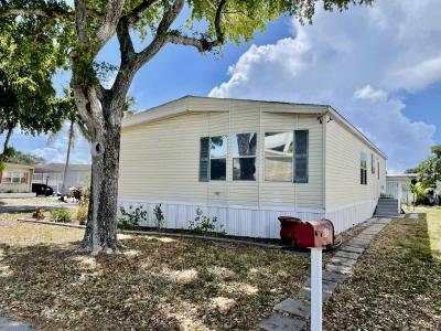 Mobile Home at 208 NW 52 St Deerfield Beach, FL 33064